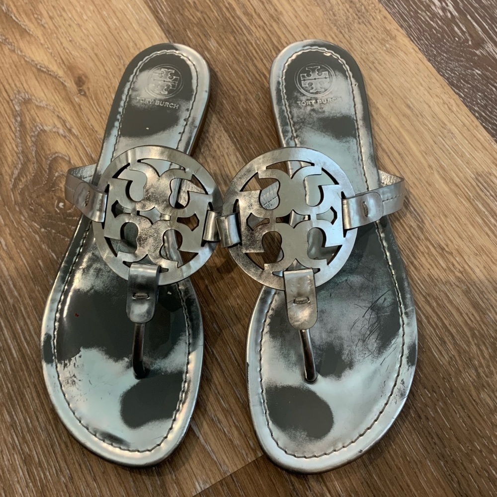 Tory Burch sandals